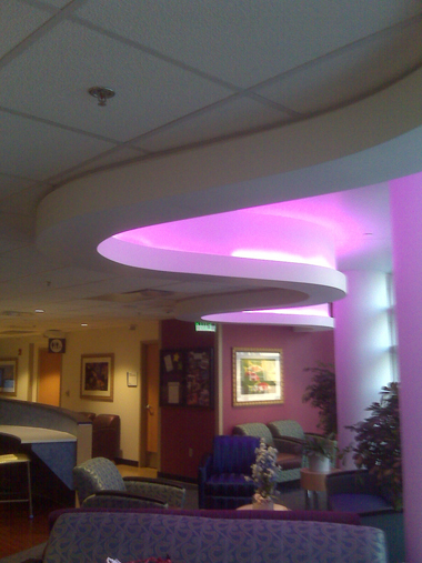 architectual enhancement
